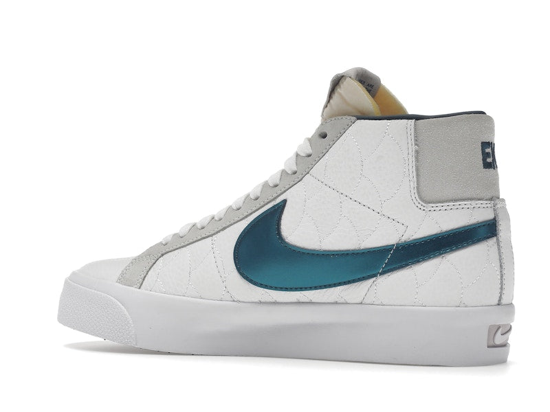 Nike SB Blazer Mid Eric Koston