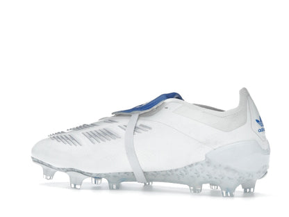 adidas Predator Elite FG David Beckham White Blue Bird