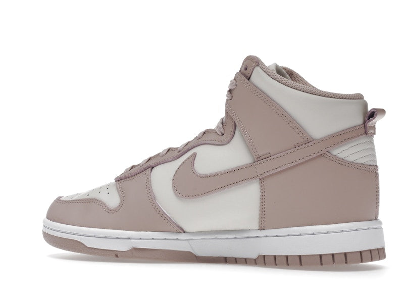 Nike Dunk High Pink Oxford (Women's)