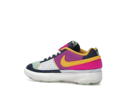 Nike Ja 1 SE Welcome to Camp (GS)