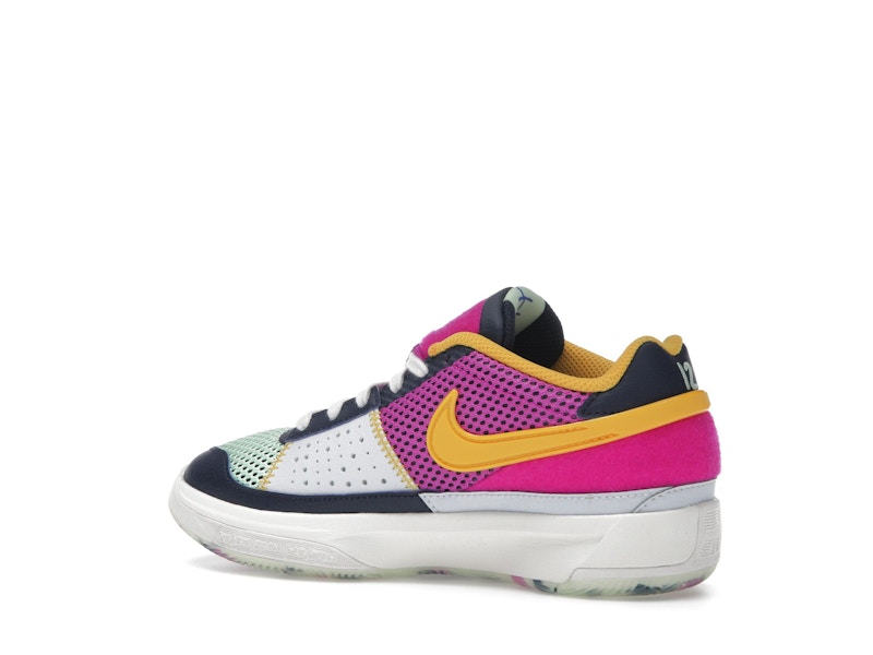 Nike Ja 1 SE Welcome to Camp (GS)