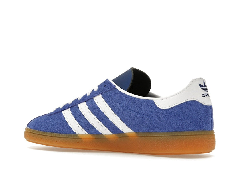 adidas Munchen Royal Blue Cloud White