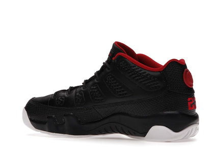 Jordan 9 Retro Low Snakeskin (GS)