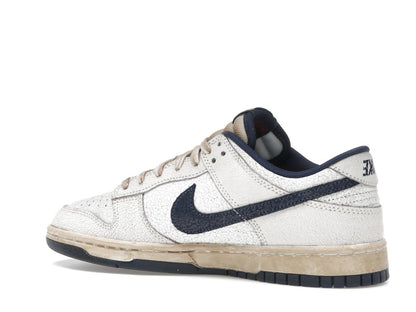 Nike Dunk Low Stranger Things Phantom