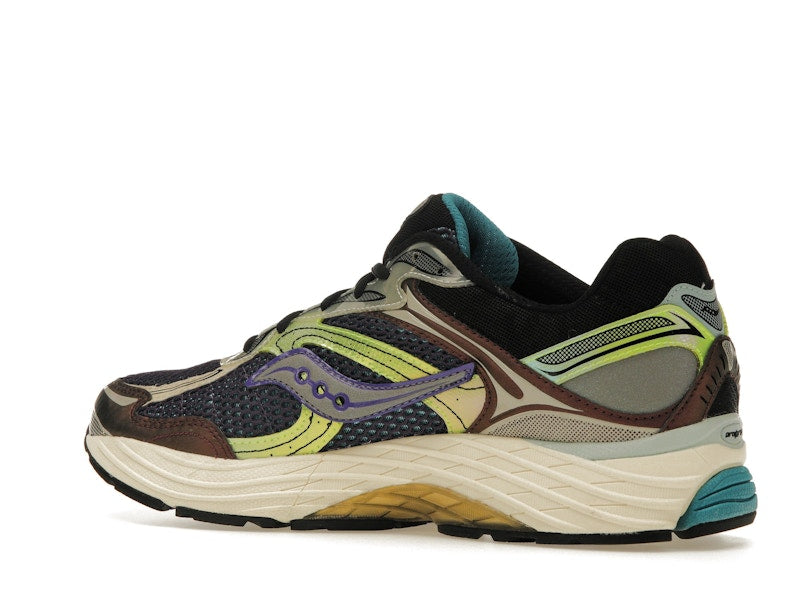 Saucony ProGrid Omni 9 Crystal Cave