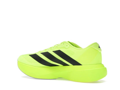 adidas Adizero Evo SL Lucid Lemon (Women's)
