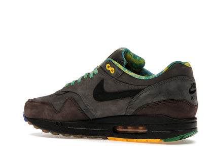 Nike Air Max 1 BHM (2012)