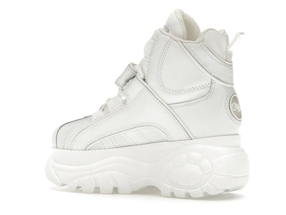 Buffalo 1348-14 2.0 White (Women's)