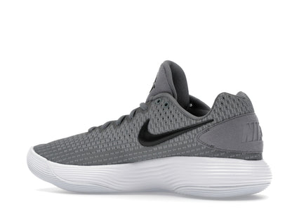 Nike Hyperdunk 2017 Low Cool Grey