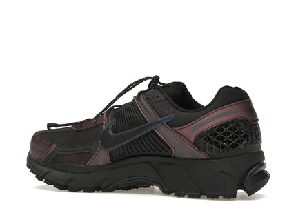 Nike Zoom Vomero 5 Burgundy Crush Midnight Navy (Women's)