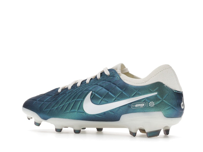 Nike Tiempo Legend 10 Pro FG Emerald