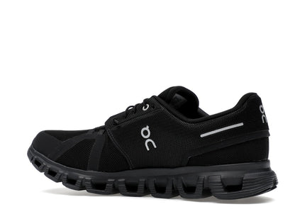 On Running Cloud 6 All Black