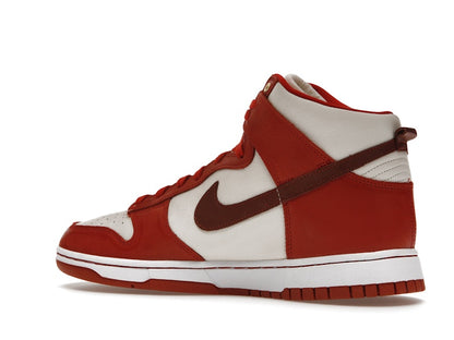 Nike Dunk High LXX Cinnabar (Women's)