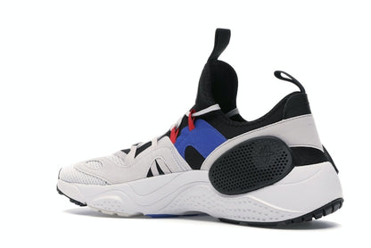 Nike Huarache Edge Txt Black Game Royal University Red