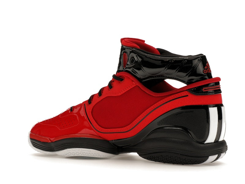 adidas Adizero D Rose 1 Scarlet