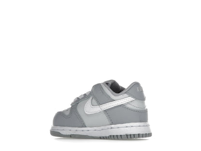 Nike Dunk Low Two-Toned Grey (TD)