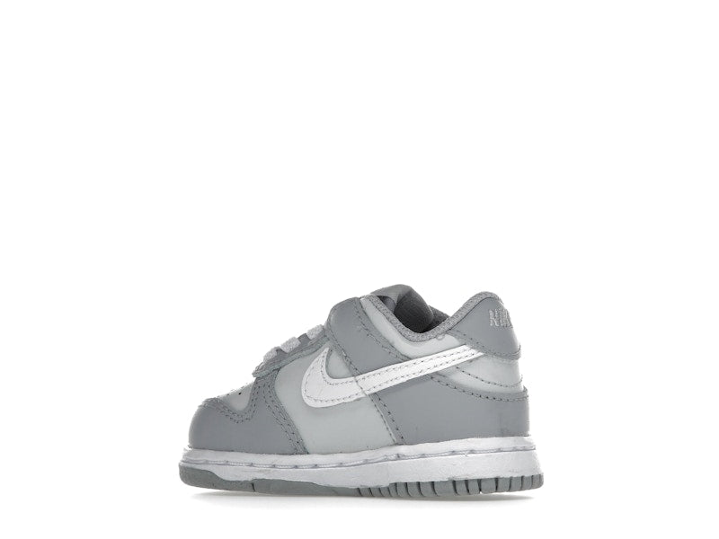 Nike Dunk Low Two-Toned Grey (TD)