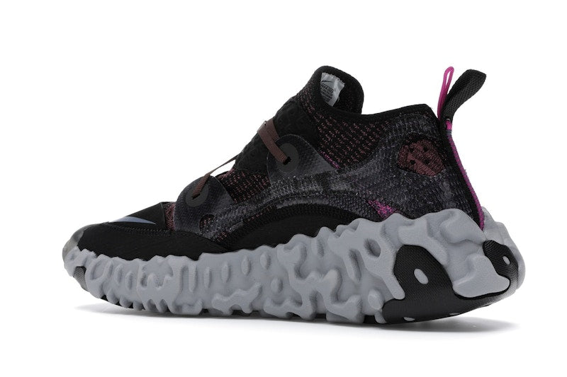Nike ISPA Overreact Shadowberry