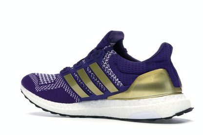 adidas Ultra Boost Washington Huskies