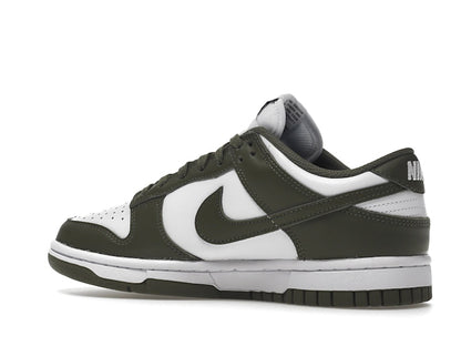 Nike Dunk Low Medium Olive (Women's)
