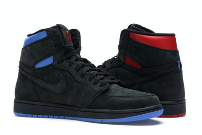 Jordan 1 Retro High OG Quai 54