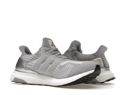 adidas Ultra Boost DNA NASA Halo Silver