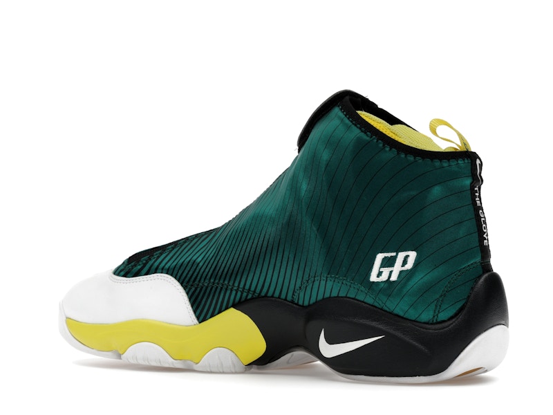 Nike Air Zoom Flight '98 The Glove Sole Collector Sonic Wave
