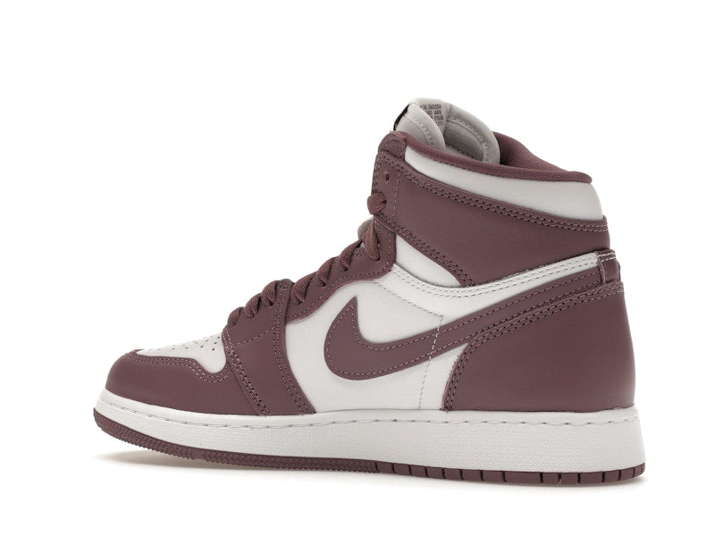 Jordan 1 Retro High OG Mauve (GS)