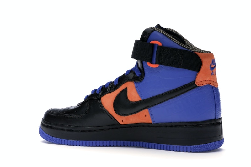 Nike Air Force 1 High Supeme LE NYC