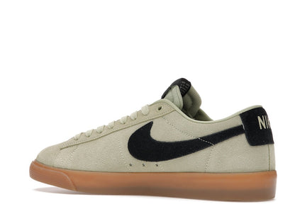 Nike SB Blazer Low GT Olive Aura