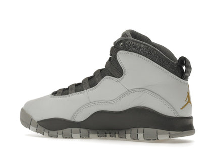 Jordan 10 Retro London (GS)