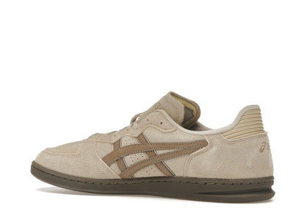 ASICS Skyhand OG Feather Grey Taupe Grey