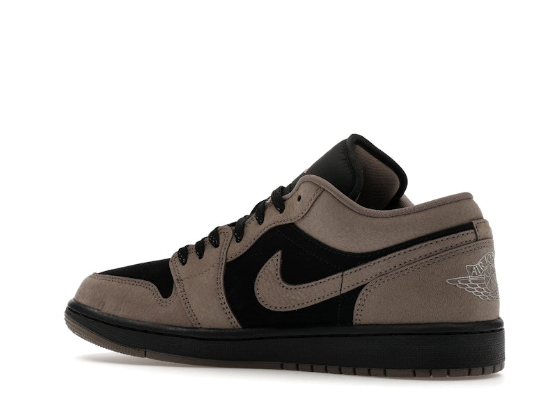 Jordan 1 Low SE Olive Grey