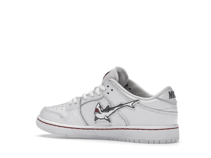 Nike SB Dunk Low Oski Great White (PS)