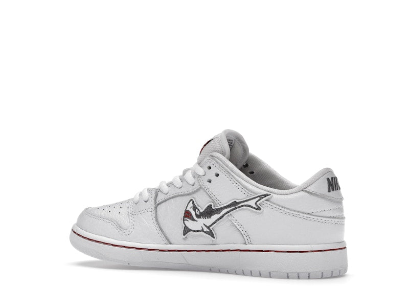 Nike SB Dunk Low Oski Great White (PS)
