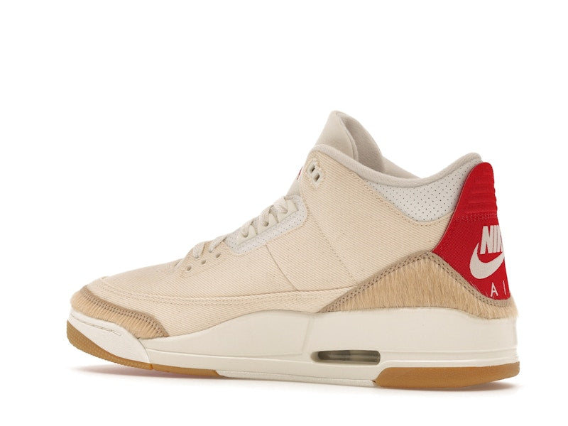 Jordan 3 Retro Levi’s Lunar New Year
