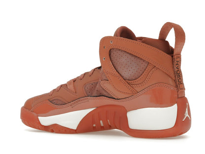 Jordan Jumpman Two Trey Coral Pink (Women's)