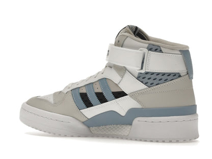 adidas Forum Mid White Ambient Sky