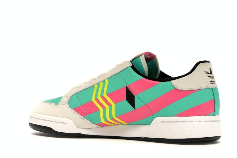 adidas Continental 80 AriZona Iced Tea Lemonade