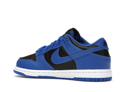 Nike Dunk Low Hyper Cobalt (PS)