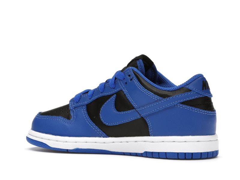 Nike Dunk Low Hyper Cobalt (PS)