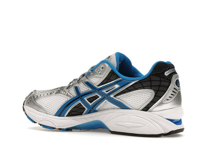 ASICS Gel-Nimbus 10.1 White Directoire Blue