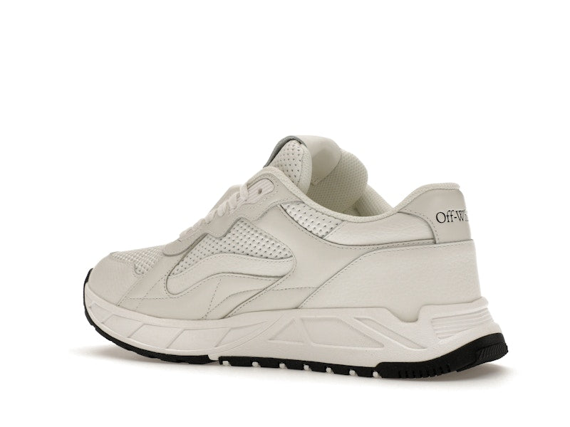 OFF-White Runner B White (Women's)