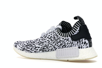 adidas NMD R1 Sashiko White