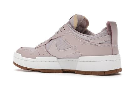 Nike Dunk Low Disrupt Platinum Violet (Women's)