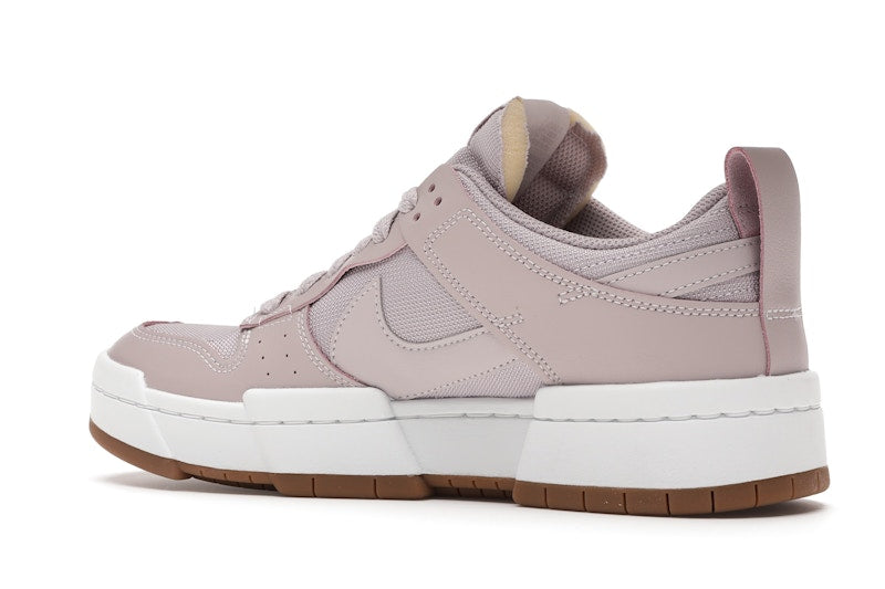 Nike Dunk Low Disrupt Platinum Violet (Women's)