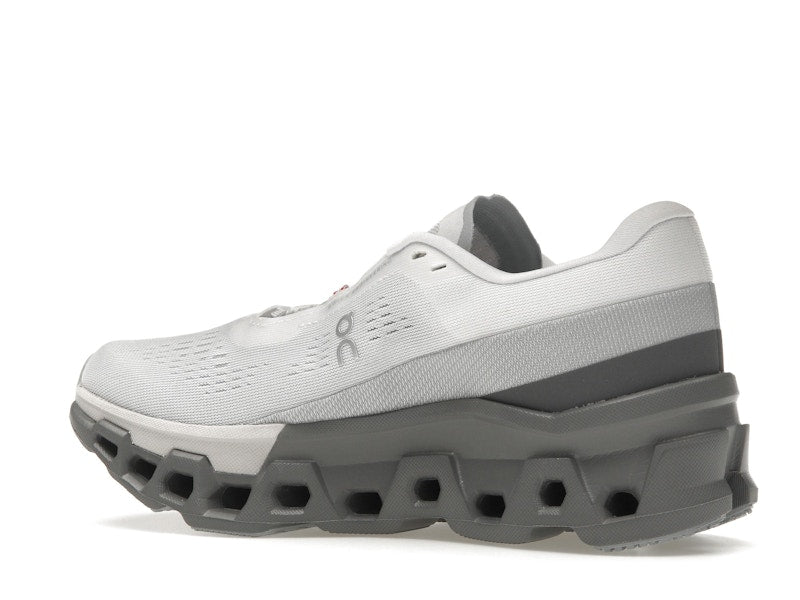 On Running Cloudmonster 2 Frost Rock (Women's)
