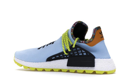 adidas NMD Hu Pharrell Inspiration Pack Clear Sky