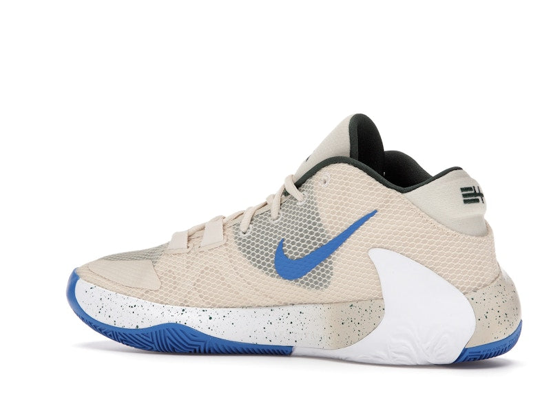 Nike Zoom Freak 1 Cream City