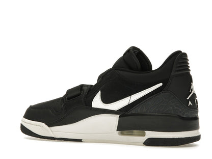 Jordan Legacy 312 Low Black Phantom